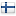 stickyfingerstravel.ie server is located in Finland